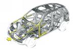 Mercedes-Benz ML-Class 2006 года
